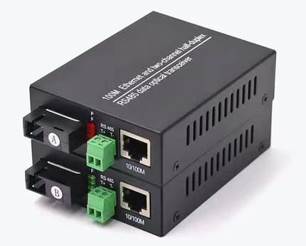 AMT-1Dd-RS485光纤收发器